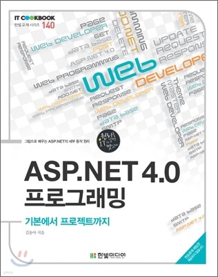 ASP.NET 4.0 프로그래밍