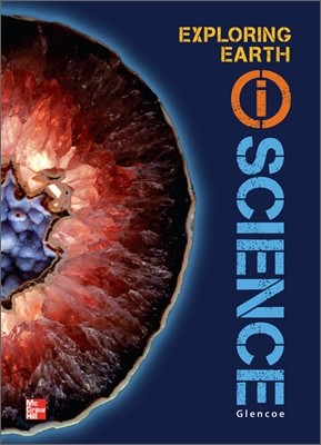 Glencoe Earth & Space Iscience, Modules A: Exploring Earth, Grade 6, Student Edition