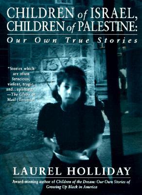 Children of Israel, Children of Palestine