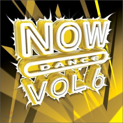 Now Dance Vol.6