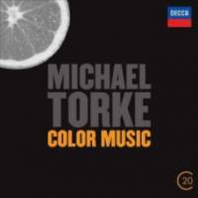 ũ: ÷  (Torke: Color Music)(CD) - Yoel Levi