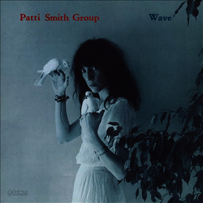 Patti Smith Group - Wave (180g Vinyl LP)