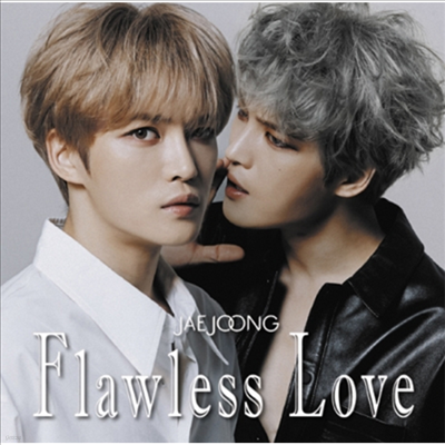  - Flawless Love (2CD)