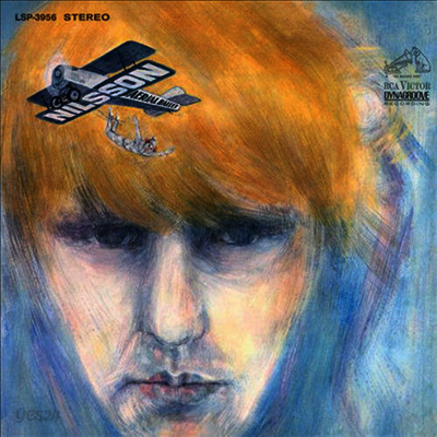 Harry Nilsson - Aerial Ballet (Ltd. Ed)(180G)(LP)