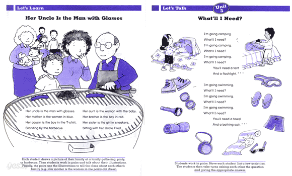 Let's Chant Let's Sing 5 : Student Book