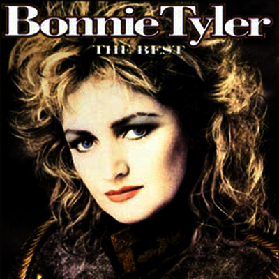 Bonnie Tyler - Best (CD)