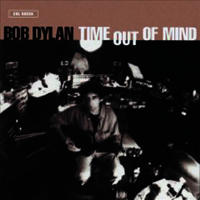 Bob Dylan - Time Out Of Mind (CD)