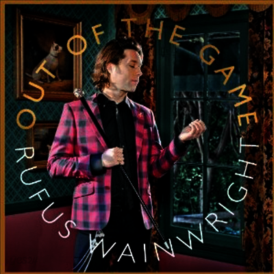 Rufus Wainwright - Out Of The Game (Limited Edition)(2LP)