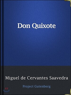 Don Quixote