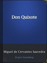 Don Quixote