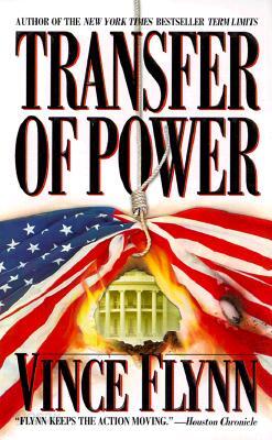 Mitch Rapp Series #1 : Transfer of Power