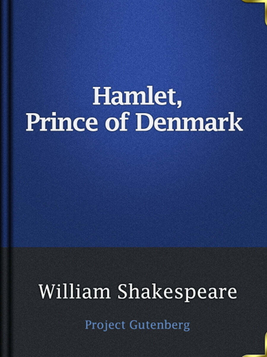 Hamlet, Prince of Denmark