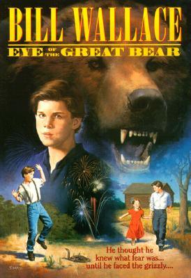 Eye of the Great Bear