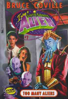 Too Many Aliens