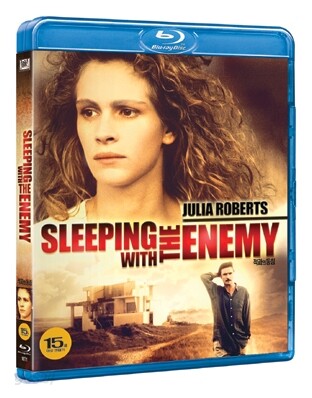 적과의 동침 : (1disc) 블루레이