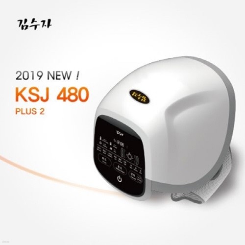 김수자 무릎마사지기 KSJ-480 PLUS2 4차버전 찜...