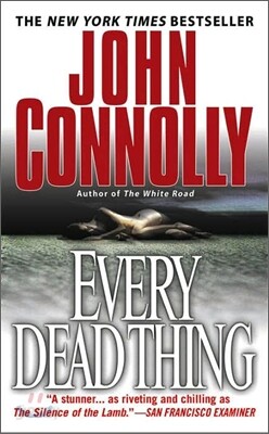 Every Dead Thing