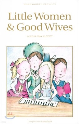 Little Women and Good Wives