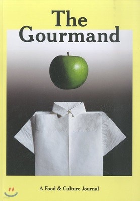 THE GOURMAND MAGAZINE (ݰ) : 2019 NO.11