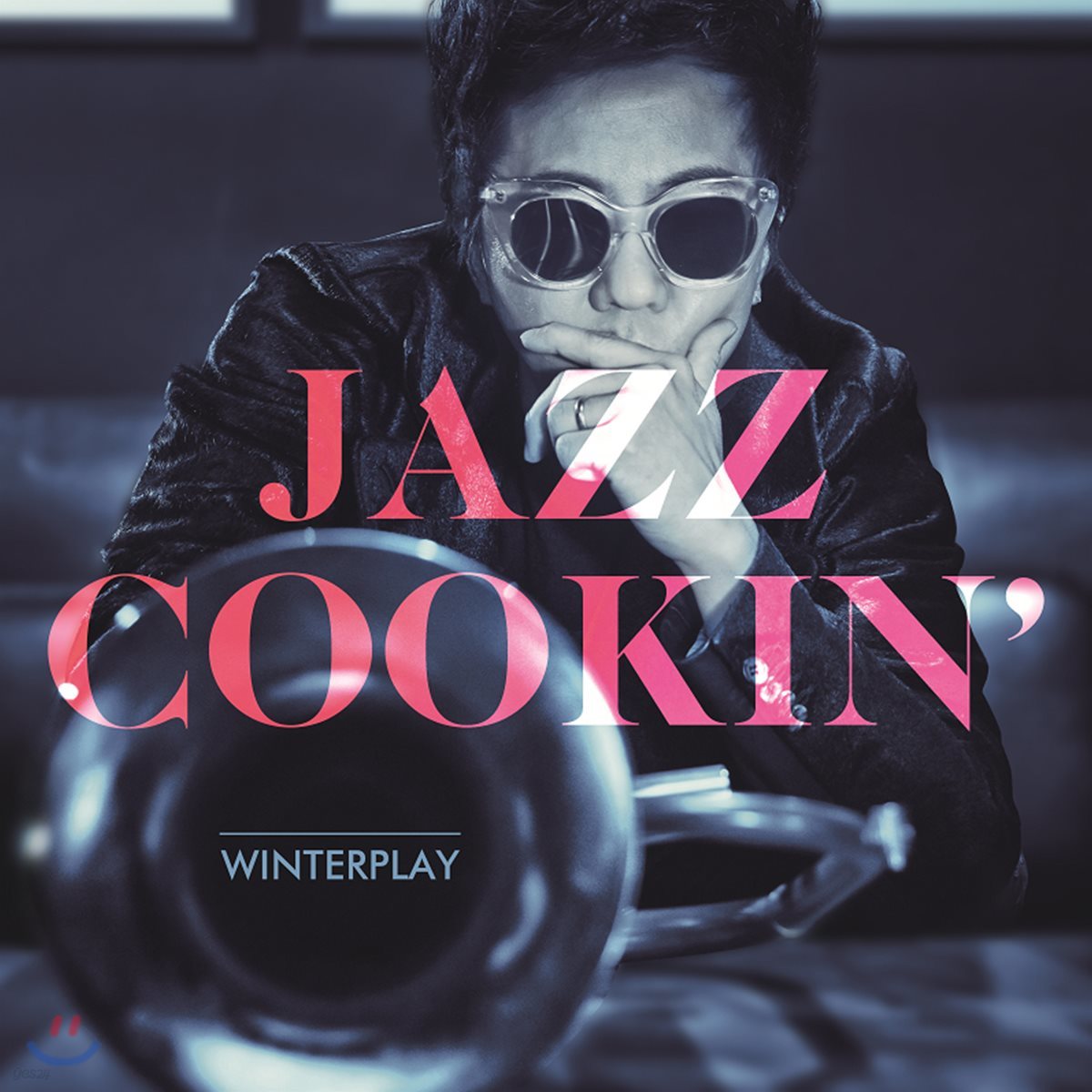 윈터플레이(Winterplay) - Jazz Cookin’ 