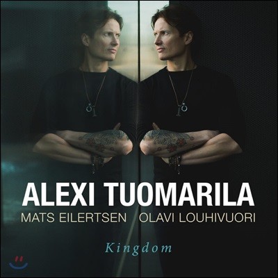 Alexi Tuomarila (알렉시 투오마릴라) - Kingdom