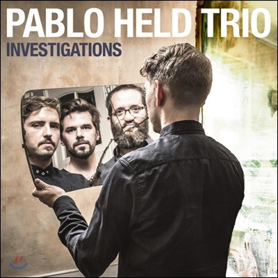 Pablo Held Trio (ĺ Ʈ Ʈ) - Investigations 