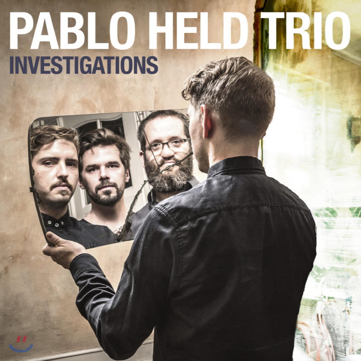 Pablo Held Trio (파블로 헬트 트리오) - Investigations 