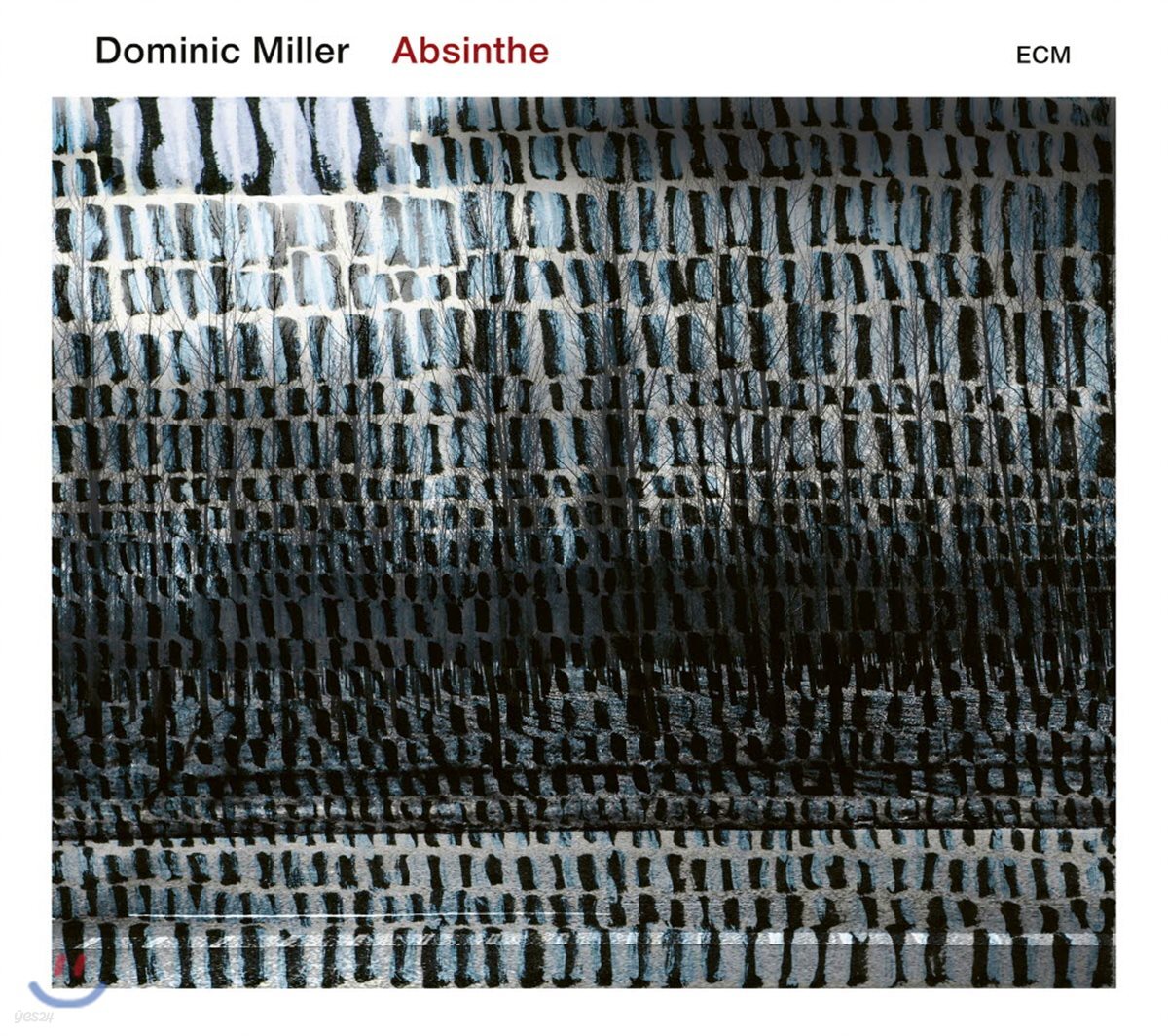 Dominic Miller (도미닉 밀러) - Absinthe