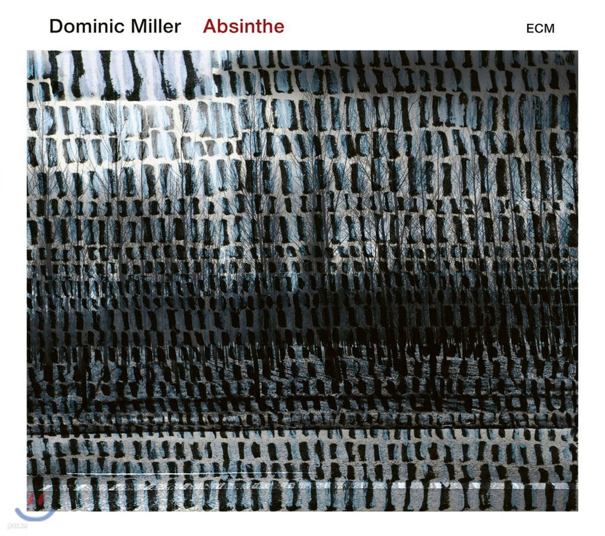 Dominic Miller (도미닉 밀러) - Absinthe [LP]