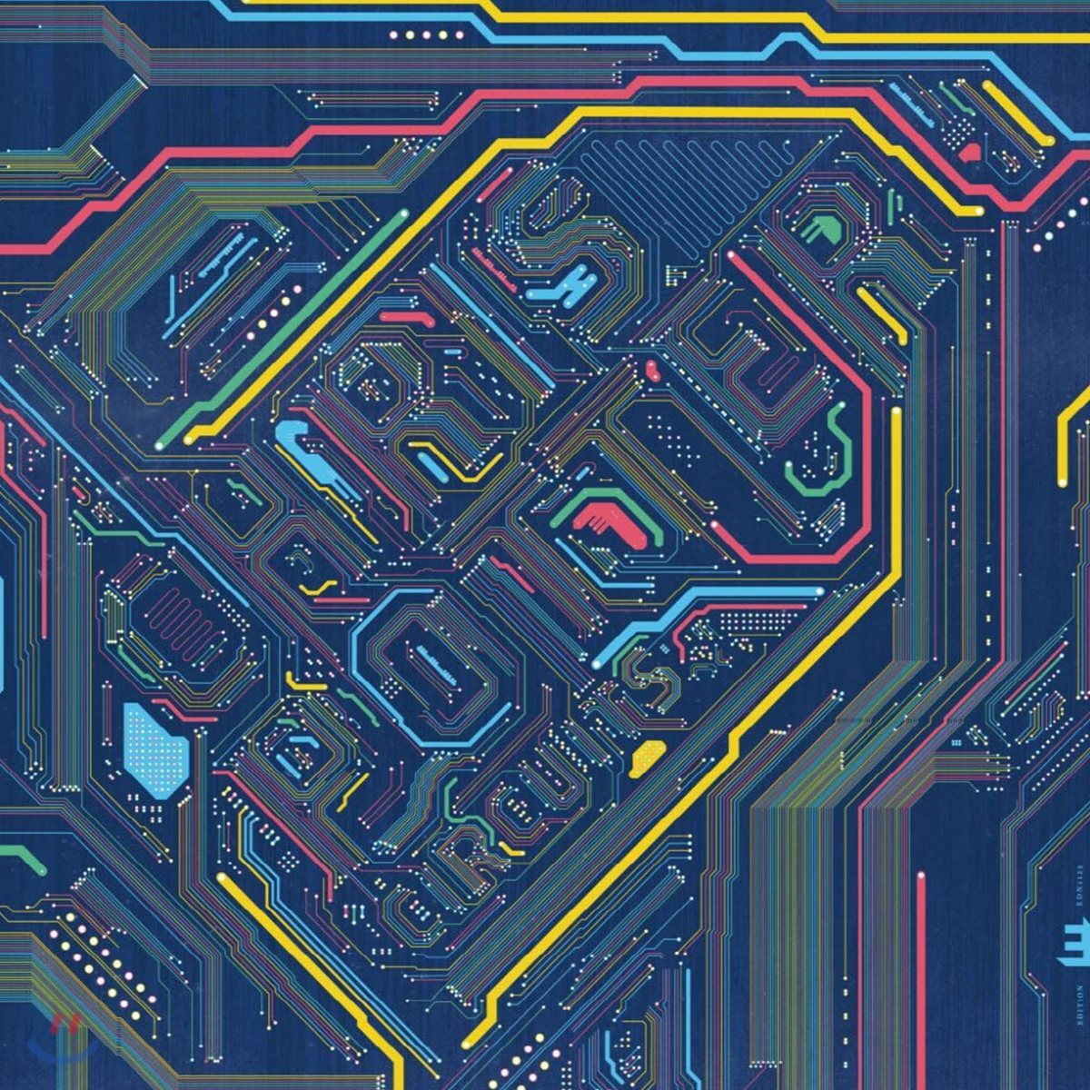 Chris Potter (크리스 포터) - Circuits