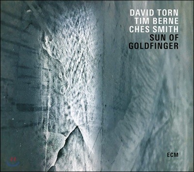 David Torn (̺ ) - Sun Of Goldfinger 