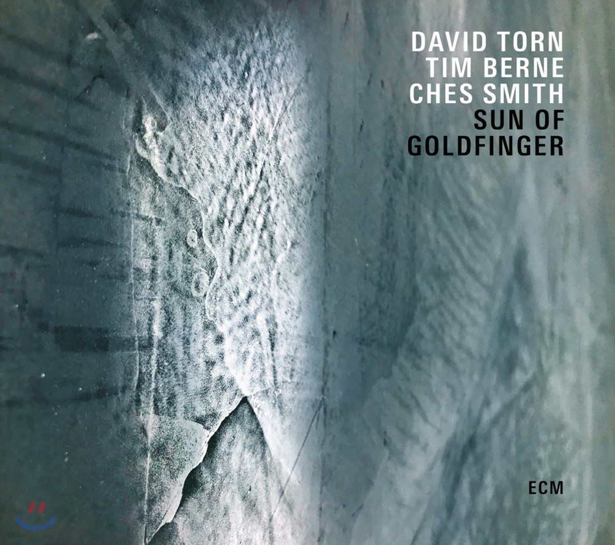 David Torn (데이빗 톤) - Sun Of Goldfinger