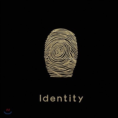 Ӽ - Identity
