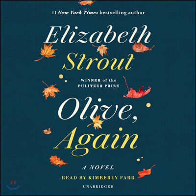 Olive, Again (Oprah's Book Club)