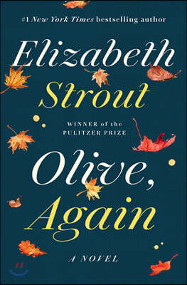 Olive, Again :Olive Kitteridge Sequal 올리브 키터리지 2편