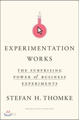 The Experimentation Works