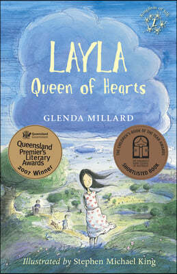 Layla, Queen of Hearts