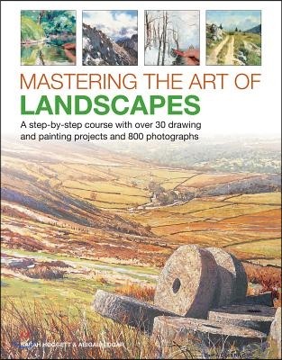 Mastering the Art of Landscapes