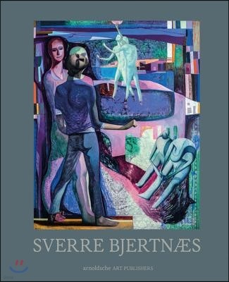 Sverre Bjertnaes: Works