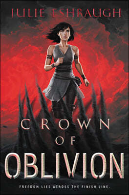 Crown of Oblivion