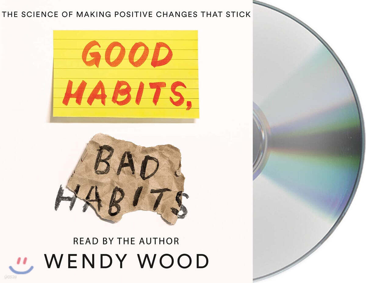 Good Habits, Bad Habits