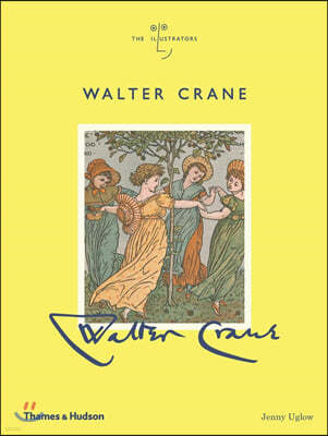 Walter Crane (the Illustrators)