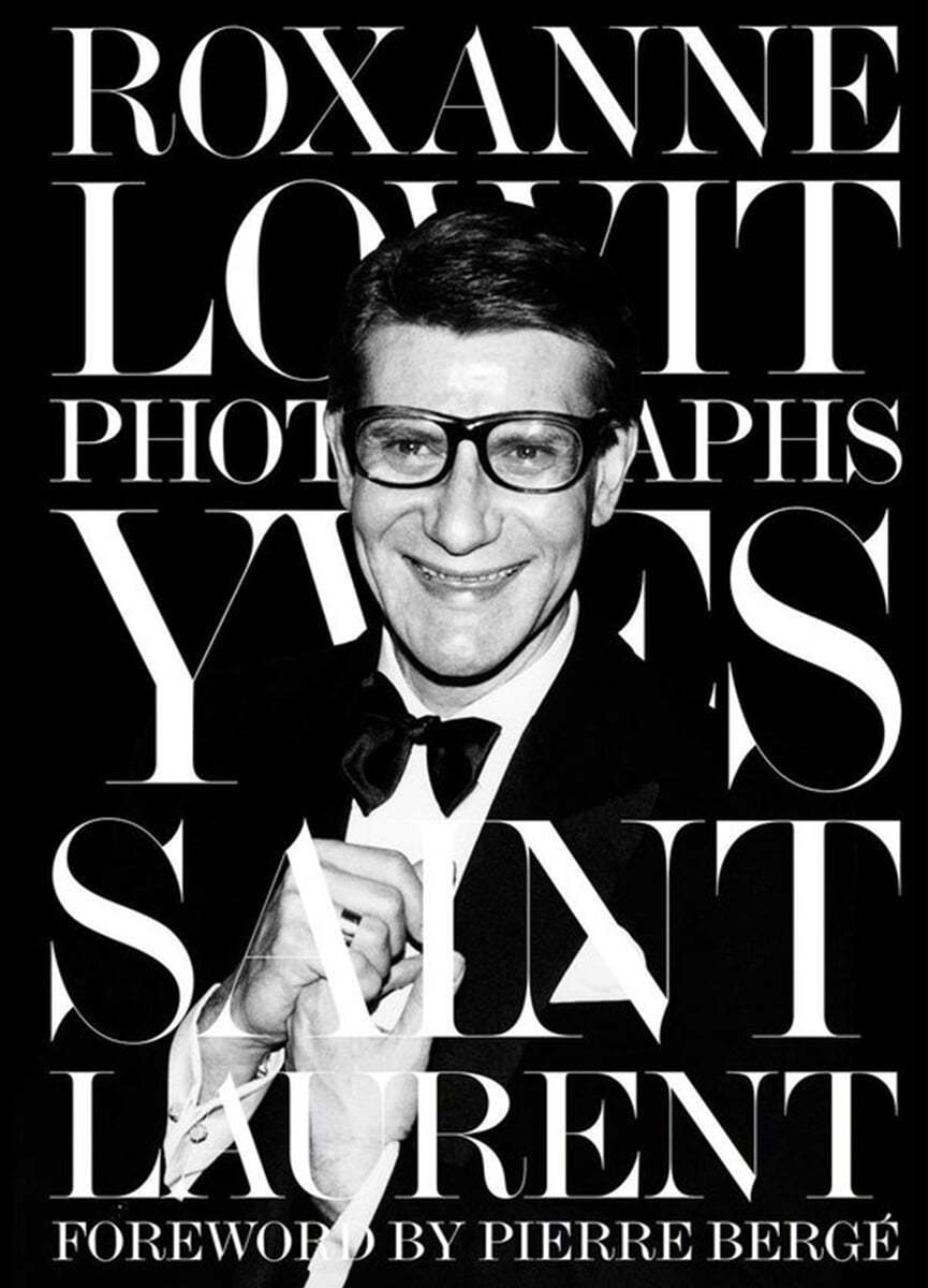 Yves Saint Laurent