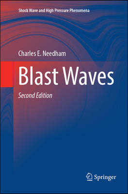 Blast Waves