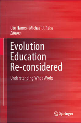 Evolution Education Re-considered