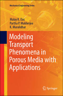 Modeling Transport Phenomena in Porous Media With Applications