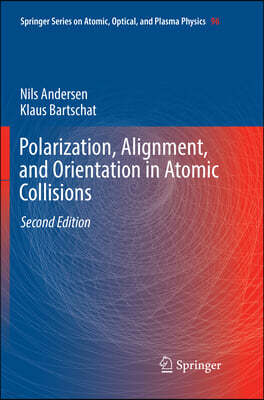 Polarization, Alignment, and Orientation in Atomic Collisions