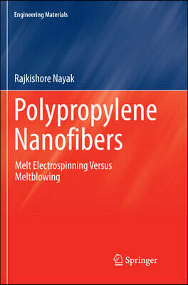 Springer Nature Polypropylene Nanofibers