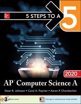 5 Steps to a 5: AP Computer Science a 2020