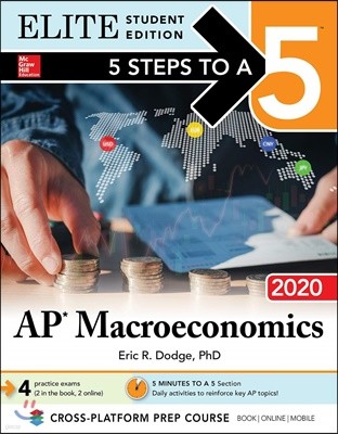 5 Steps to a 5: AP Macroeconomics 2020